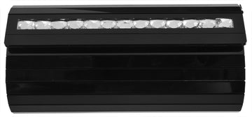 Black Cluth with Swarovski Embellishments