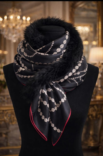 Wrap in Cream