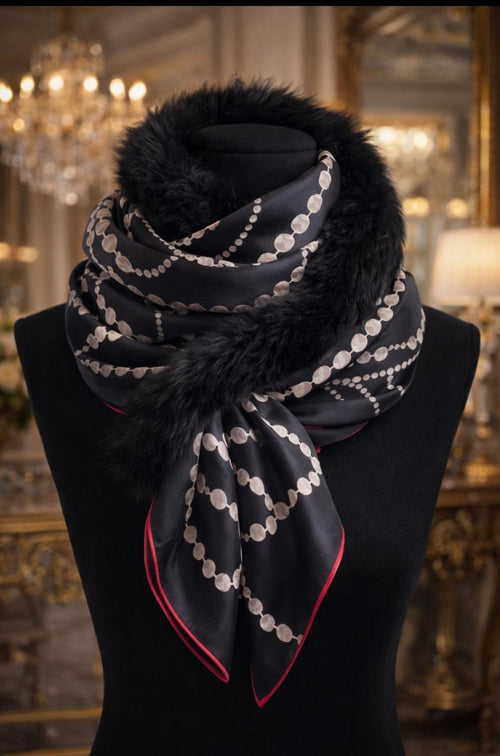 Wrap in Cream