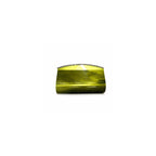 Bright Green Sling and Clutch with Swarovski Crystal Detailing
