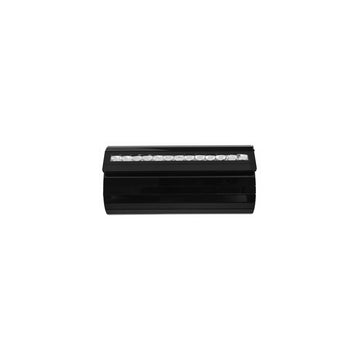 Black Cluth with Swarovski Embellishments
