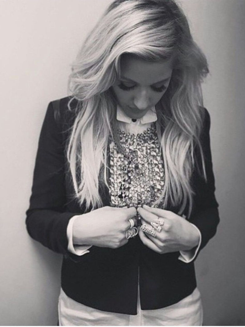 Ellie Goulding